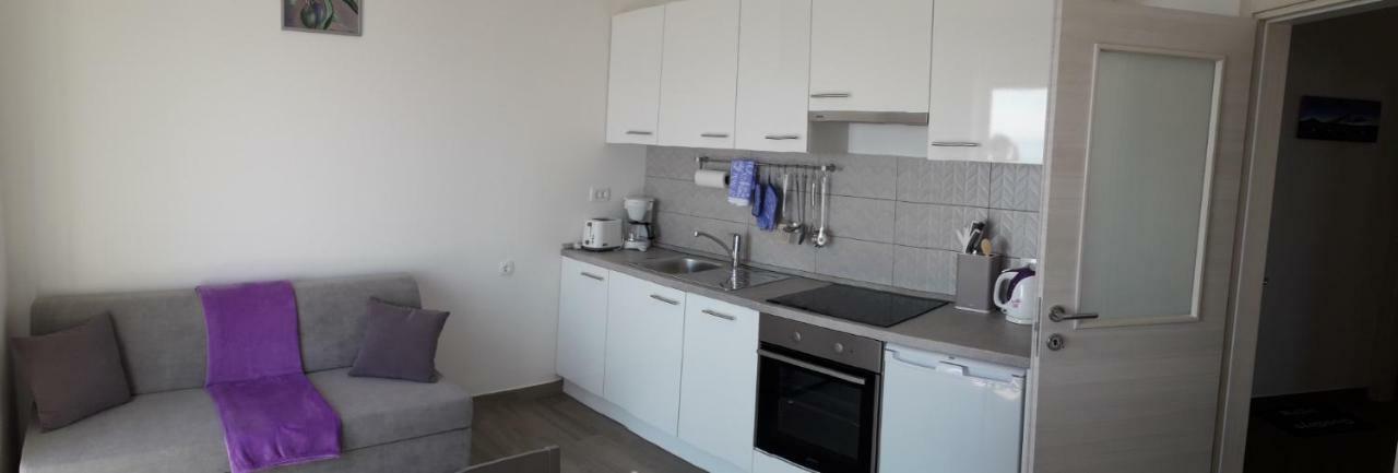Apartman Rubinic Lovran Eksteriør billede